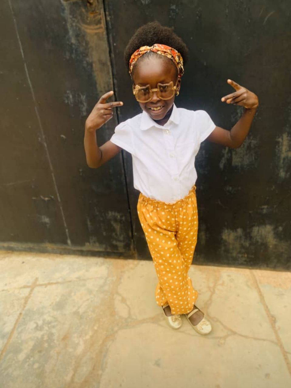 Oluwasemilore Joseph  Photo